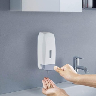 Hand Wash Dispenser 750