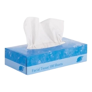 Tissue Box Premier