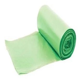 Garbage 100% Compostable 30X50 10Pc