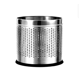 Steel Dustbin Small 7L