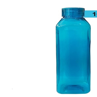 Pet Water bottle 1Ltr