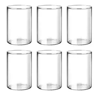 Borosil Glass
