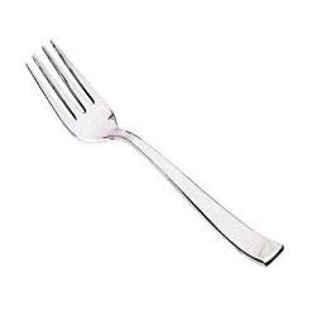 Steel Fork