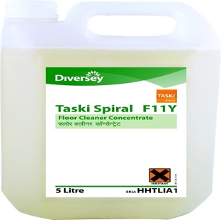 Taski 5Ltr Spiral
