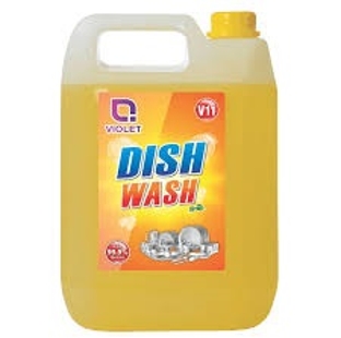 DISH WASH CLEANER 5Ltr