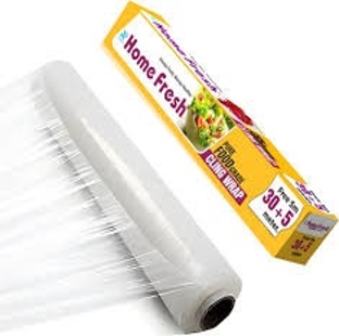 Cleen Warp Per Roll 24"