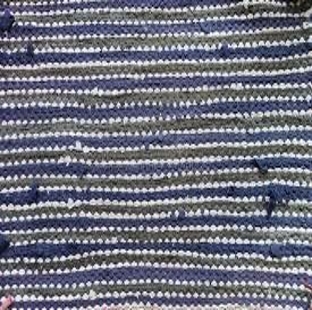 Door Mat Cloth