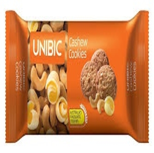 Unibic Chocochip Cookies 75g