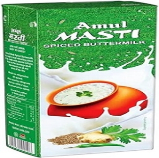 Amul Butter Milk 200ml