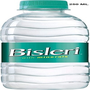 Bisleri Water 250ml