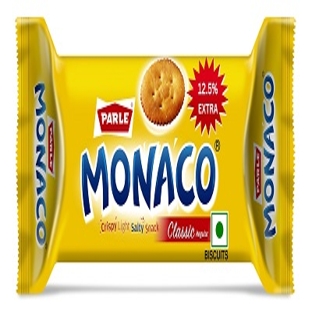 Parle Monaco Biscuits 66g