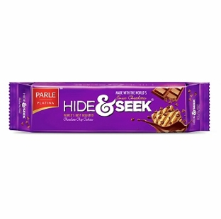 Parle Hide n Seek 120g