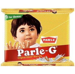 Parle G 50g