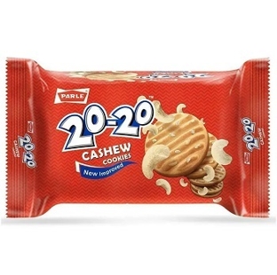 Parle 20-20 cookies 50g