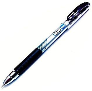 Gel Pen Nataraj Red