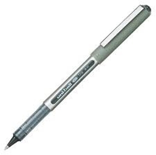 Uniball Pen 157 Green