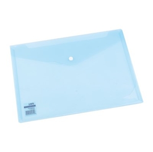 My Clear Bag  A4