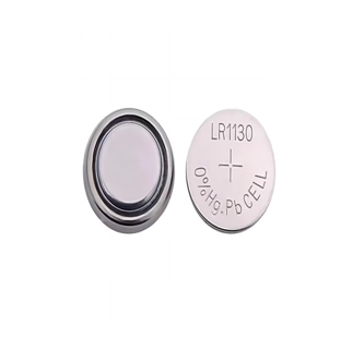 Calculator Battery Button Cell