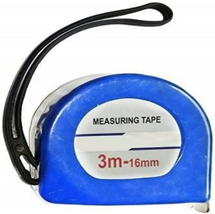 Measuring Tape 3 Mtr