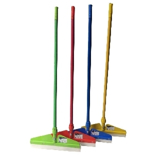 Floor Wiper Set 12"