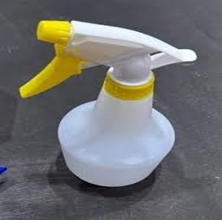 Spray Gun bottle 500 ML
