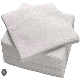 Soft Tissue Paper Napkin ( 50pcs )