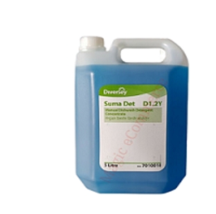 SUMA 5Ltr D1.21