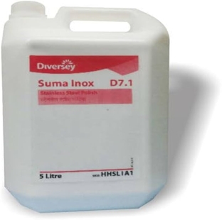 SUMA 5Ltr D7.1