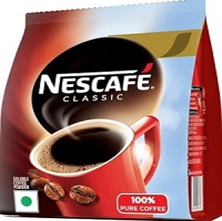Nescafe Classic Coffee powder 1 kg