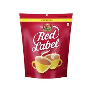 Red Label Nature Care Tea Powder 1 Kg