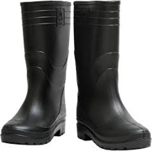 Gum Boots SIZE 8
