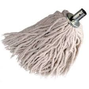 Wet Mop Refill (Clip and Fit) (Regional Make)