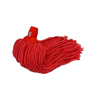 Round Wet Mop Refill (Regional Make)