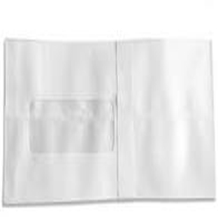 Window Envelope (11X5)