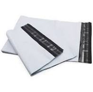Tamper proof cover (15X19) Pack of 100