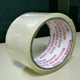 Cello Tape (Transparent) Wonder 2 Inches (Approx 30 Metres)