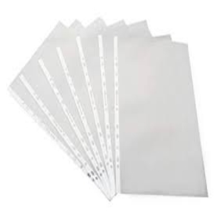 PUNCH FOLDER LEGAL