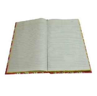 Register (Ruled Type) Regional Make 4 Quire 288 Pages