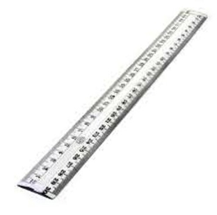 Scale (Plastic) 30 CMS Regional Make