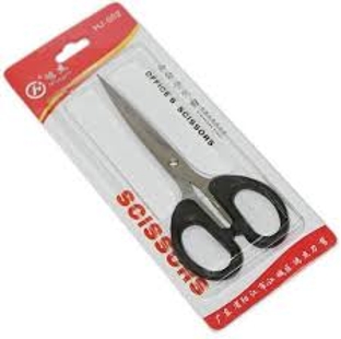 Scissor Medium (China Make)