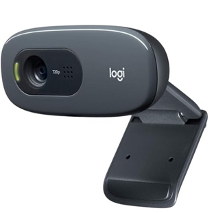 Logitech Webcam C270 HD