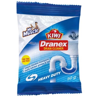 Drainex Cleaner 40 Grams (Per Pkt)