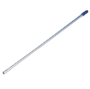 Metal Wet Mop Stick (Size 5 Ft) Regional Make