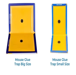 RAT PAD BIG 1308