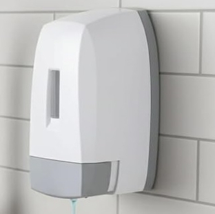SOAP DISPENSER 1308