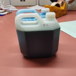 TASKI R2 (Cleaning / Hygienic Hard Surface Cleaner)
