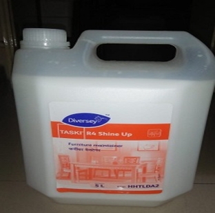 TASKI R4 (For Furniture Polish and Cleaning / Furniture Maintainer)