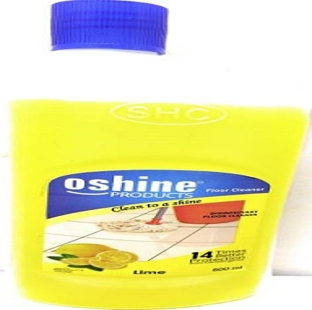 Oshine Lemon Grass
