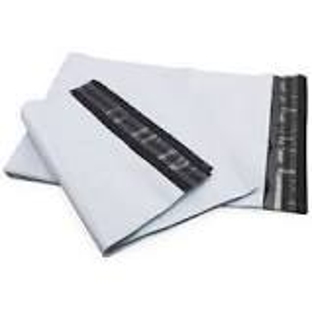 Tamper proof cover (11X6) Pack of 100
