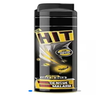 Black Hit 400ml- HIT